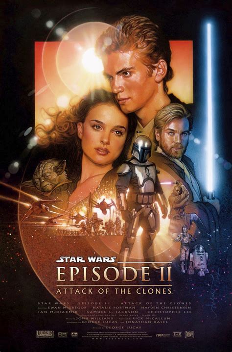 star wars episode 2 attack of the clones watch|attack of the clones summary.